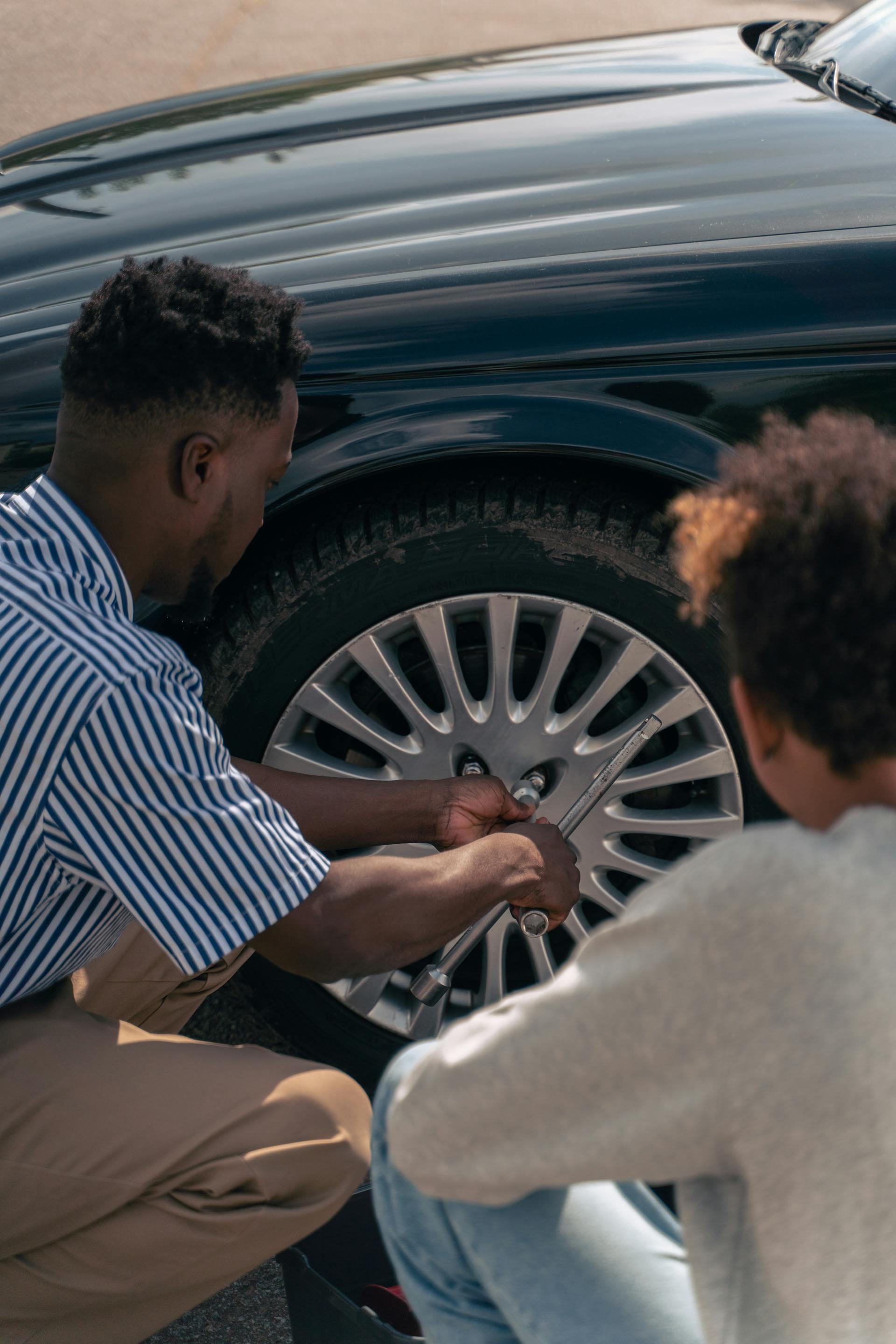 Métiers Techniques & Entrepreneuriat — Automobile, Froid, Entrepreneuriat