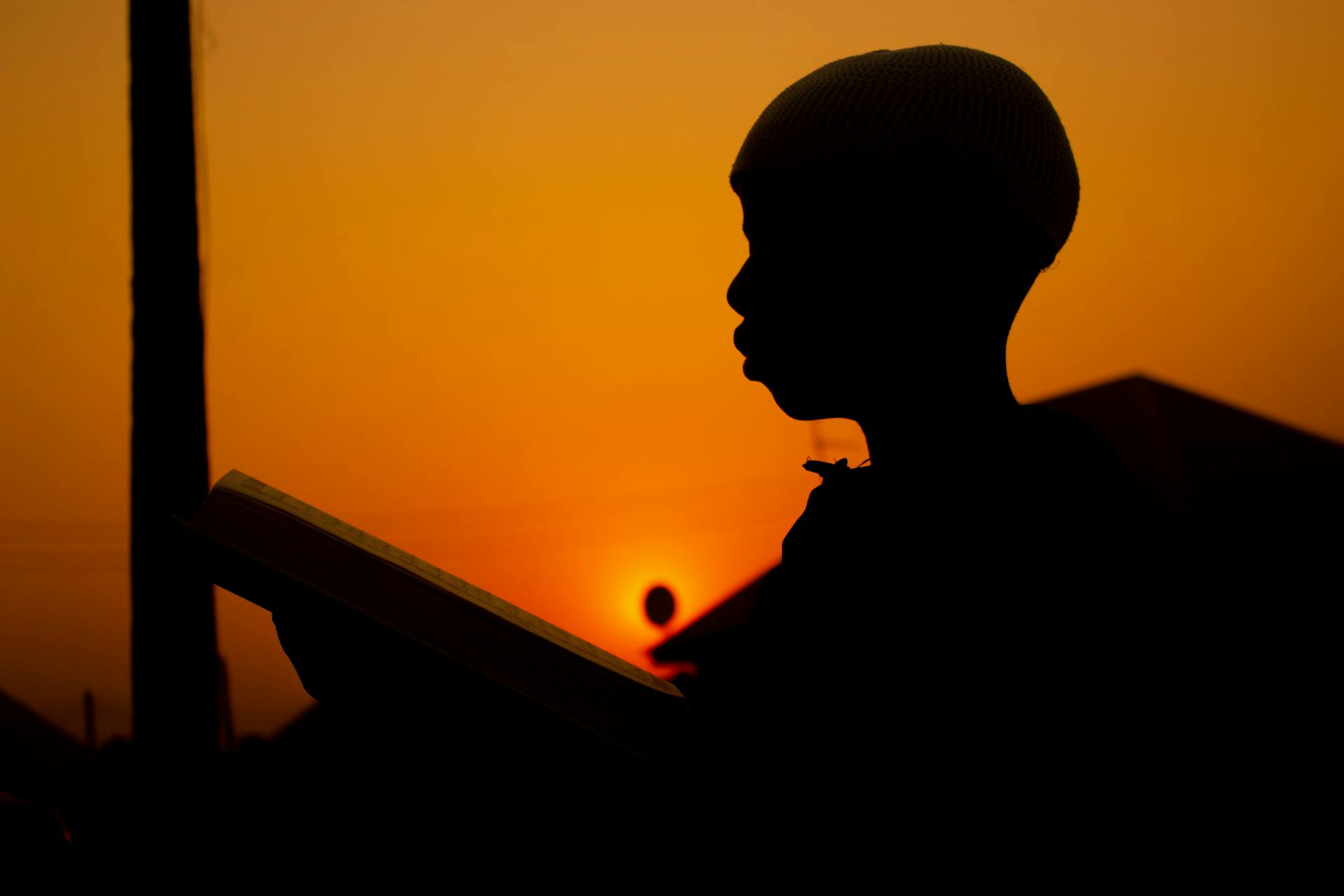 Formation spirituelle — Mémorisation du Coran et Éducation Islamique