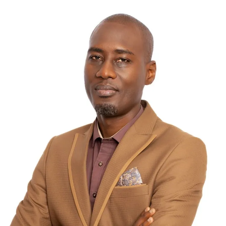 Mohamadou HANNE