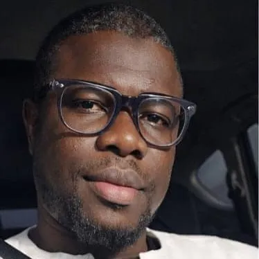 Mr Mor Diop