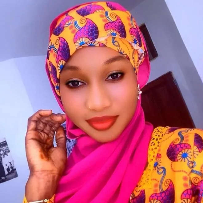 Mme Abbeye Fatou Seye