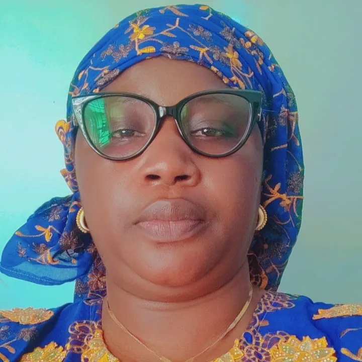 Mme Awa Faty Diouf