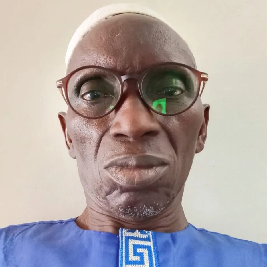 M. Ibrahima Ndong
