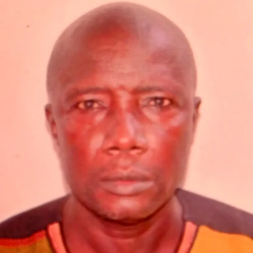 M. Mamadou Aly Dieye