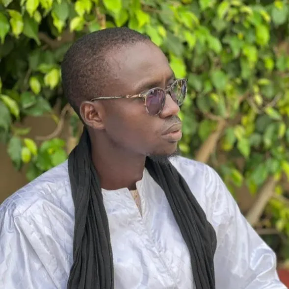 M. Mouhamed Dieye
