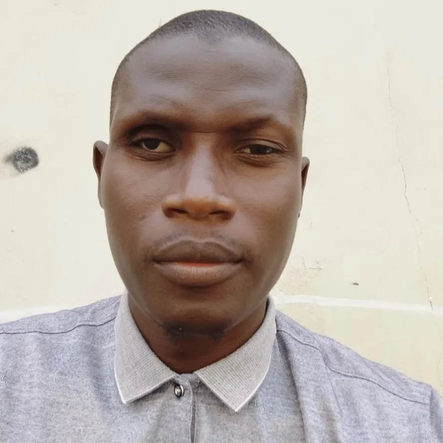M. Mouhamet Wade