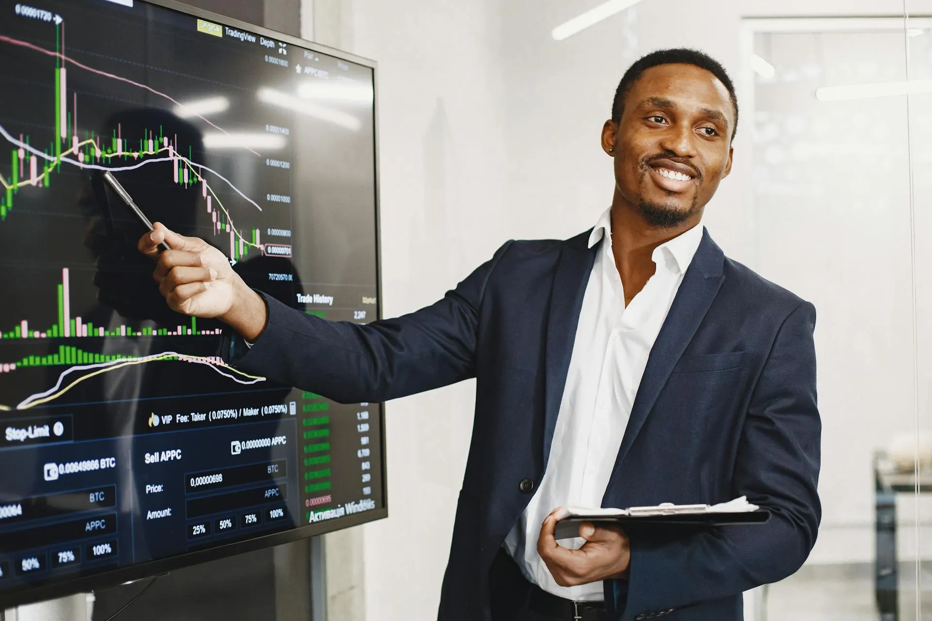 Finance & Stratégie — Banque, Assurance, Recherche
